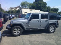 Image for 2016 Jeep Wrangler Unlimited Sport ID: 7562354