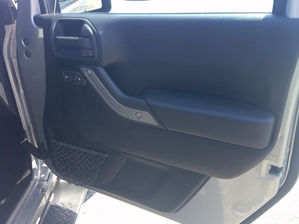 2016 Jeep Wrangler Unlimited Image 12