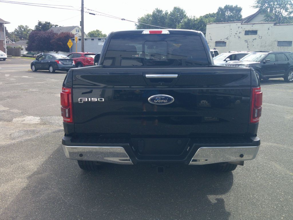 2016 Ford F-150 Image 6