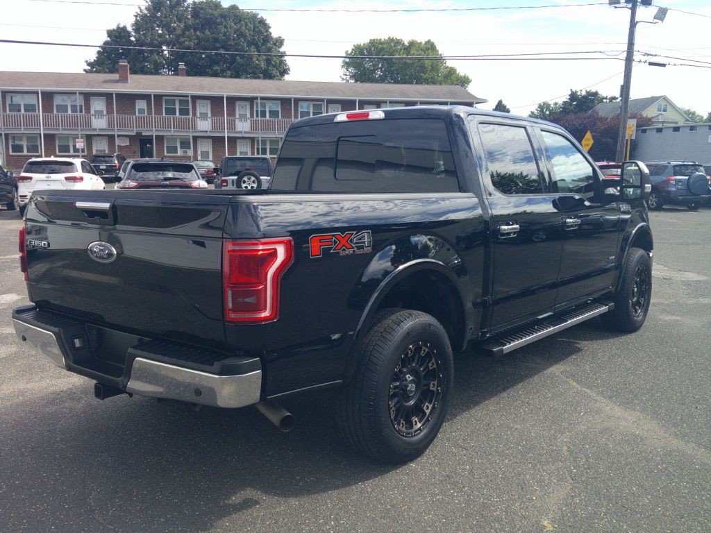 2016 Ford F-150 Image 7