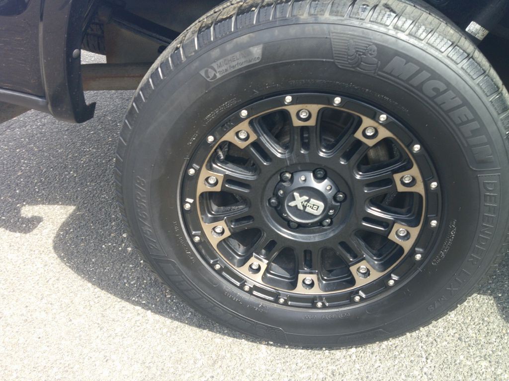 2016 Ford F-150 Image 9