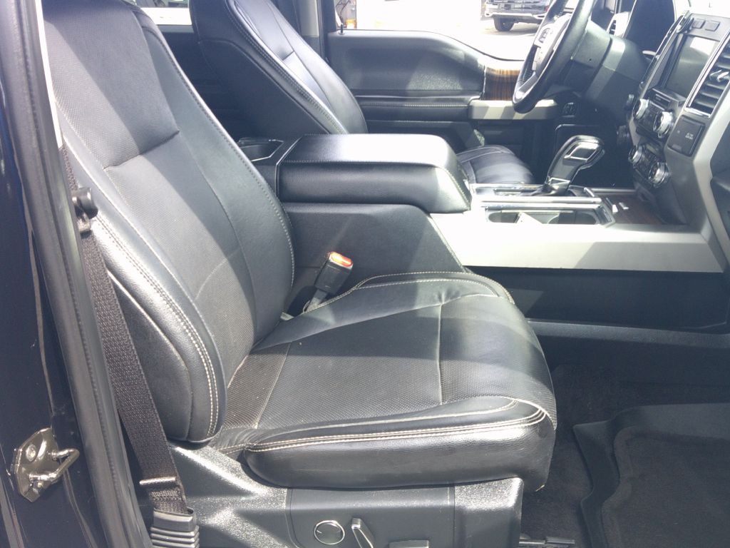 2016 Ford F-150 Image 10