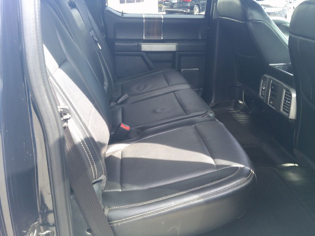 2016 Ford F-150 Image 13