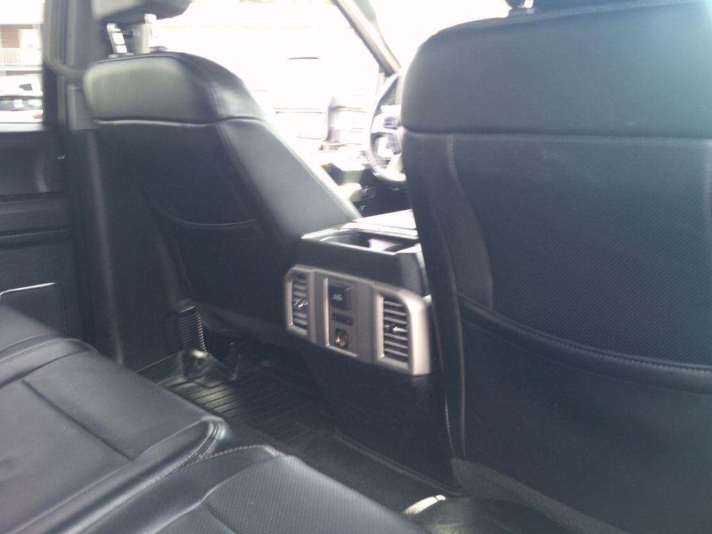 2016 Ford F-150 Image 14