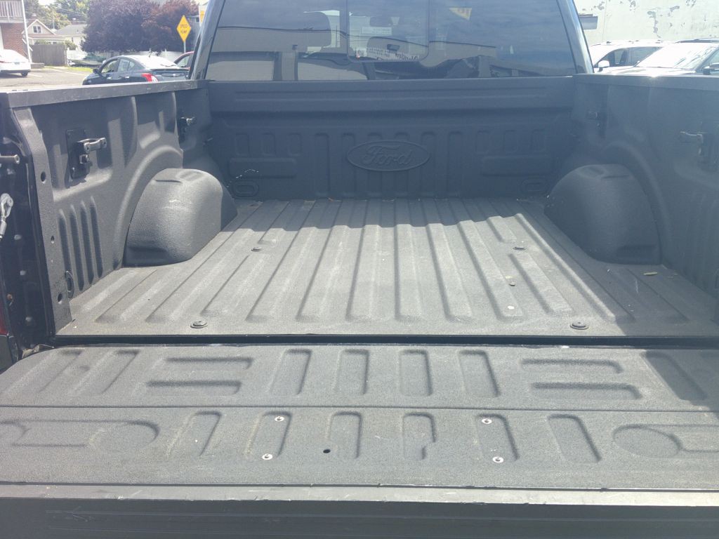 2016 Ford F-150 Image 15