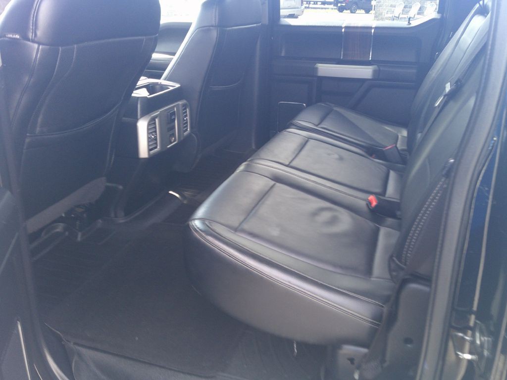 2016 Ford F-150 Image 16