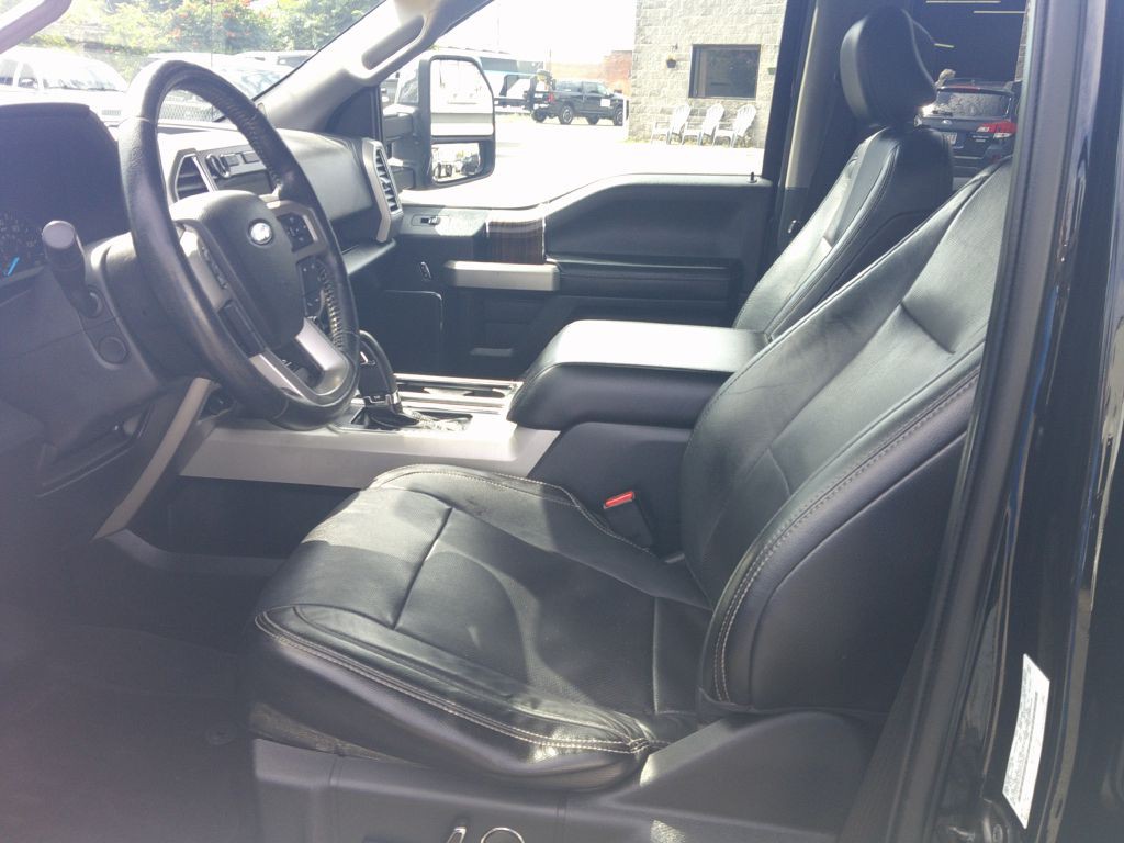 2016 Ford F-150 Image 17