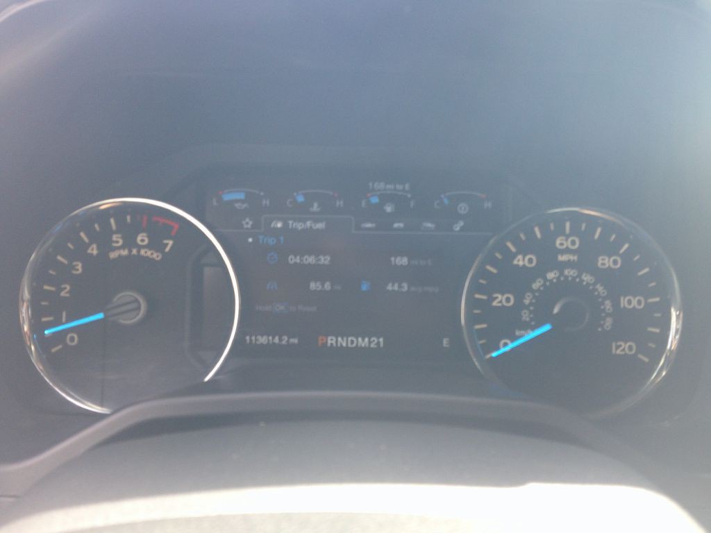 2016 Ford F-150 Image 19