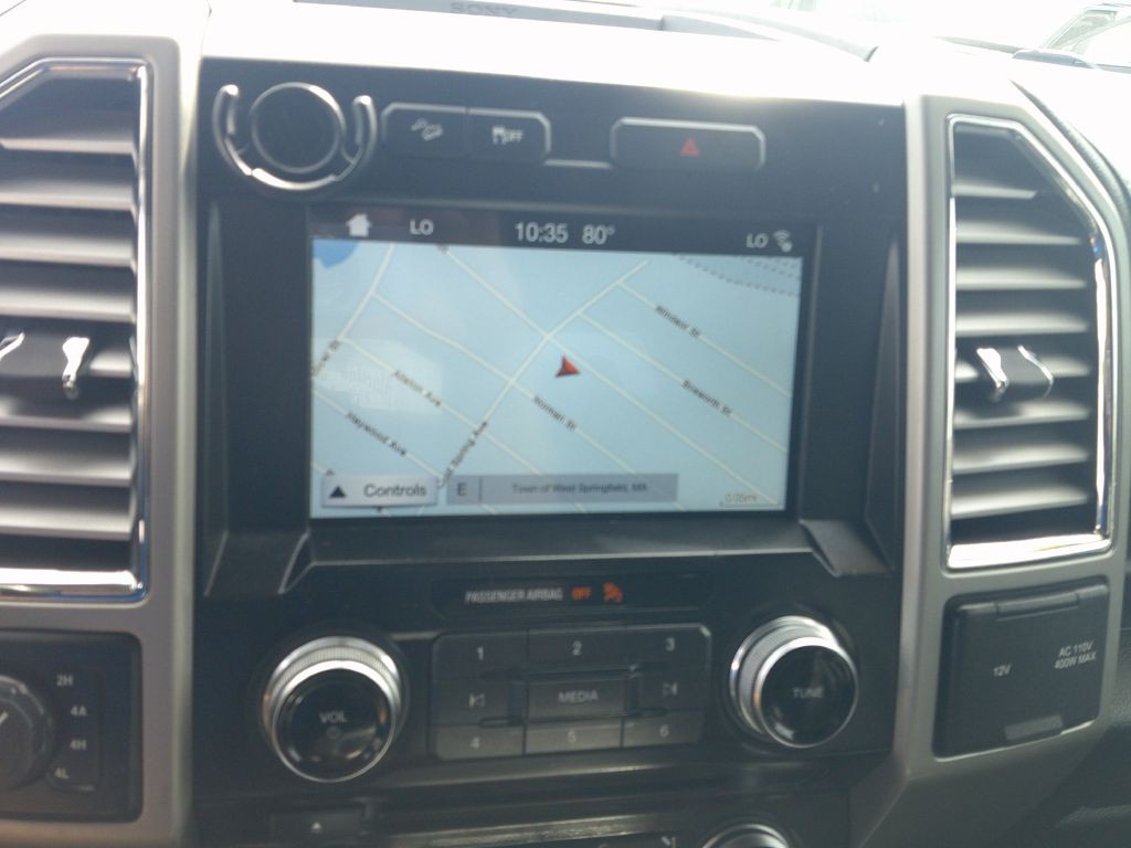 2016 Ford F-150 Image 21