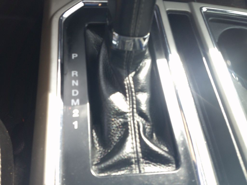 2016 Ford F-150 Image 23