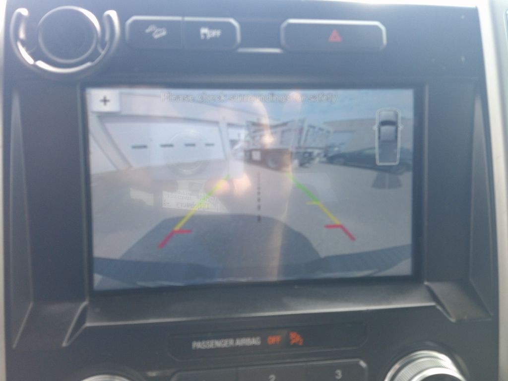 2016 Ford F-150 Image 24