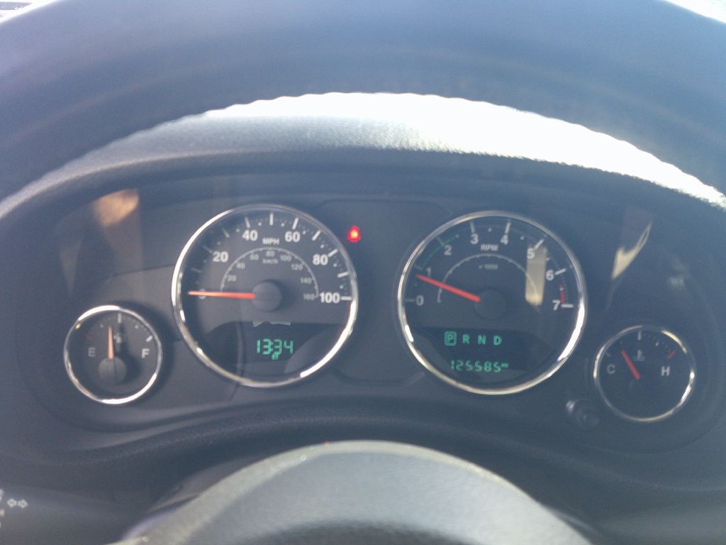 2015 Jeep Wrangler Unlimited Image 15