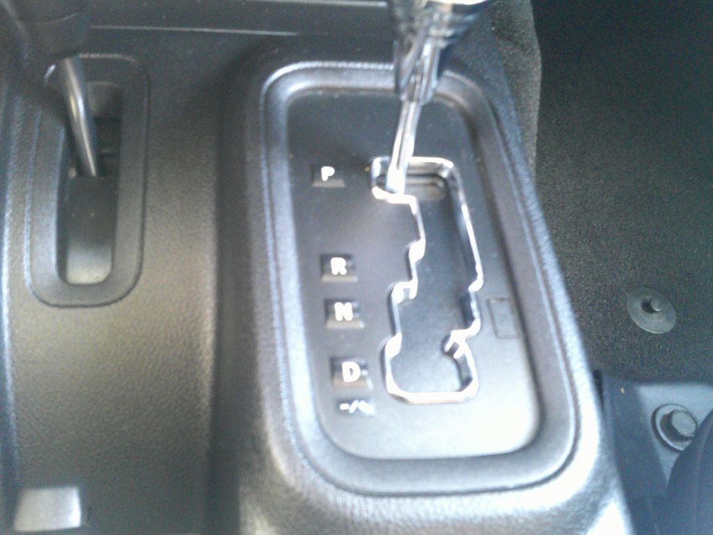 2015 Jeep Wrangler Unlimited Image 18