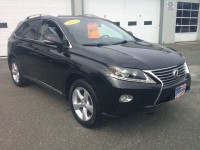 Image for 2015 Lexus RX 350 BASE ID: 7637955
