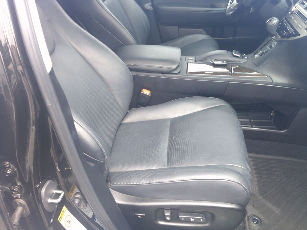 2015 Lexus RX Image 9