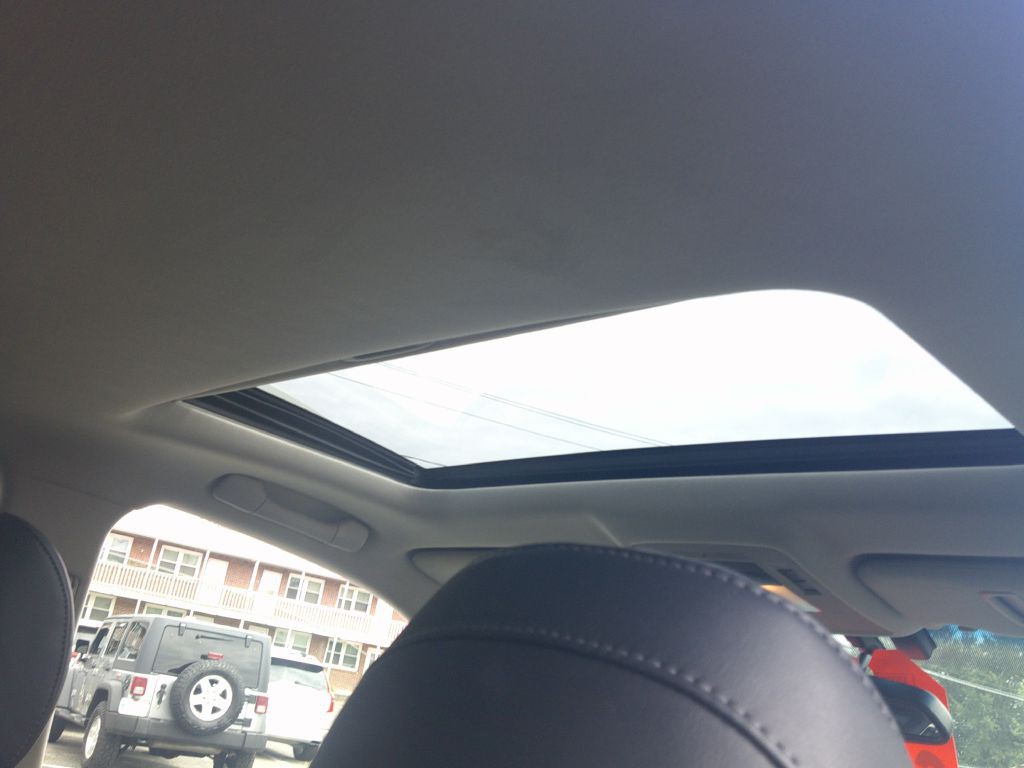 2015 Lexus RX Image 12