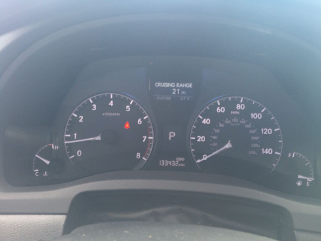 2015 Lexus RX Image 14