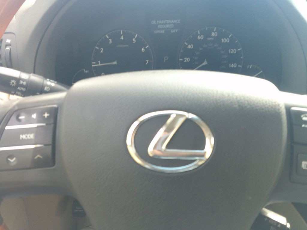 2012 Lexus RX Image 16