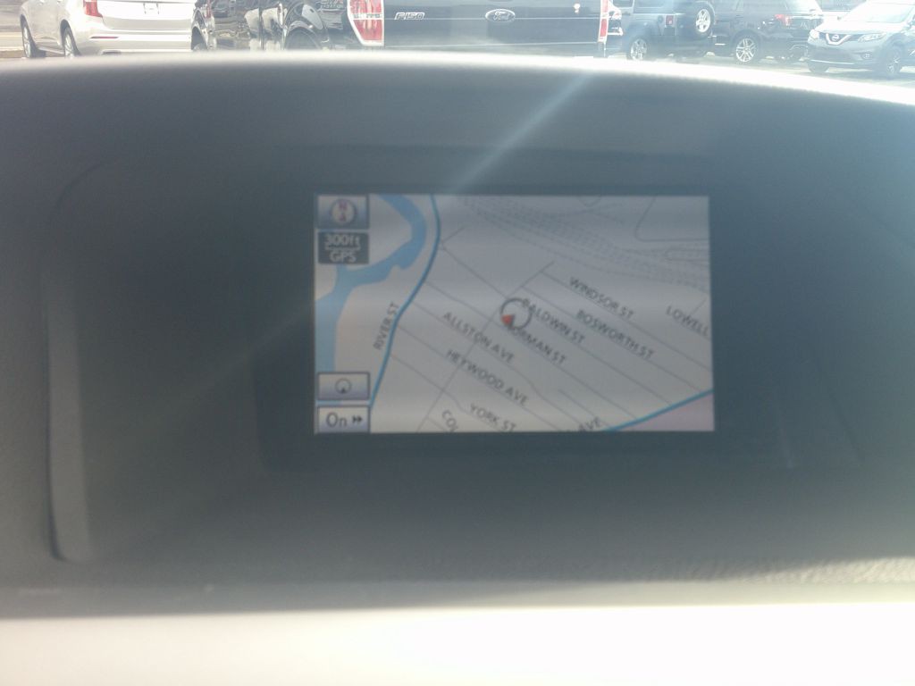 2012 Lexus RX Image 17