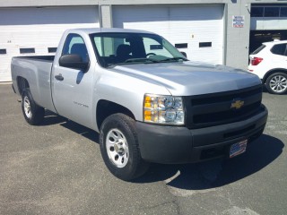 Image for 2013 Chevrolet Silverado 1500  ID: 7665011