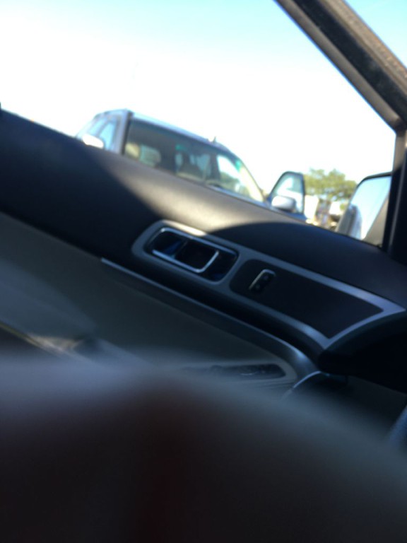 2013 Ford Explorer Image 12