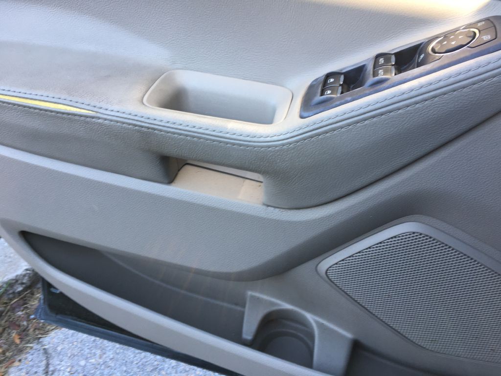 2013 Ford Explorer Image 13