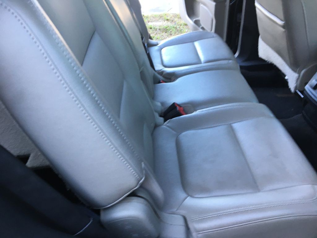 2013 Ford Explorer Image 17