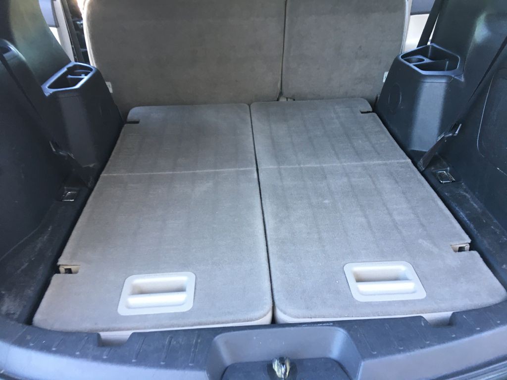 2013 Ford Explorer Image 18