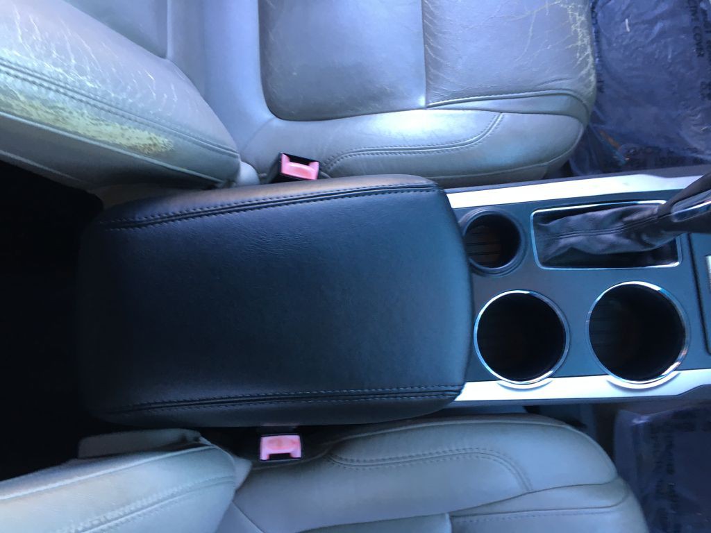 2013 Ford Explorer Image 26