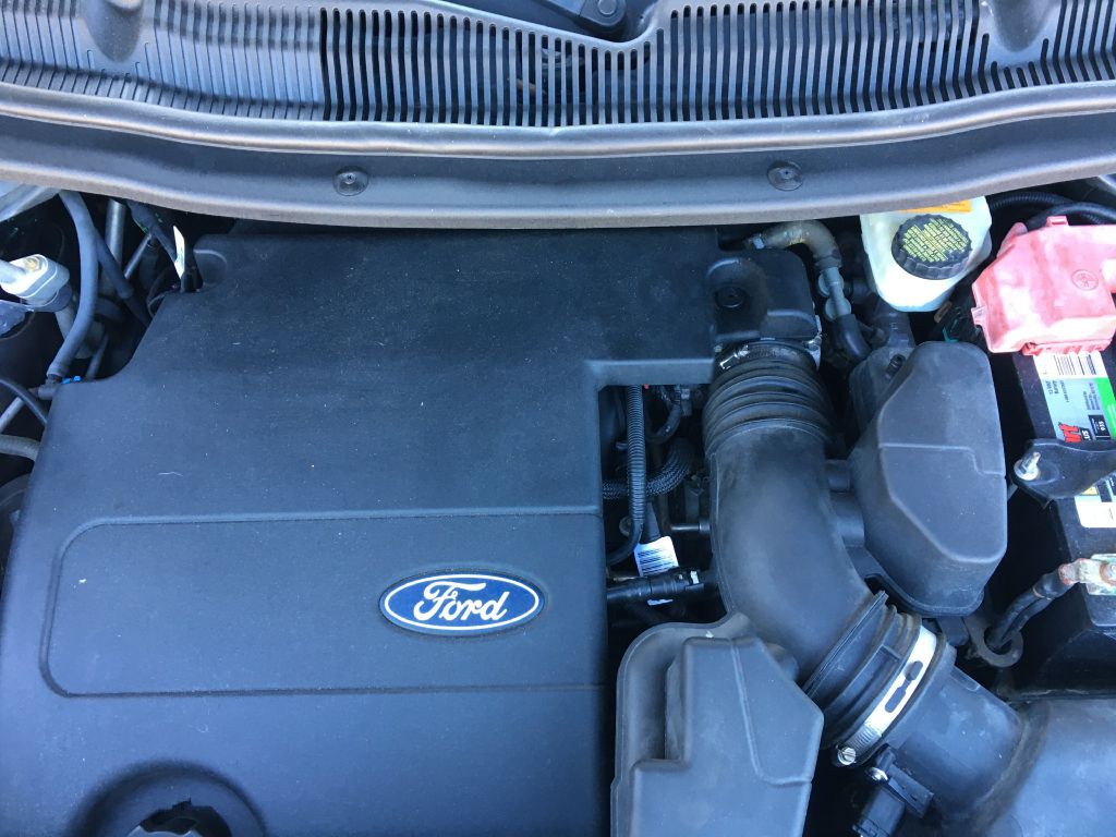 2013 Ford Explorer Image 27