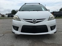 Image for 2010 Mazda Mazda5  ID: 6432872