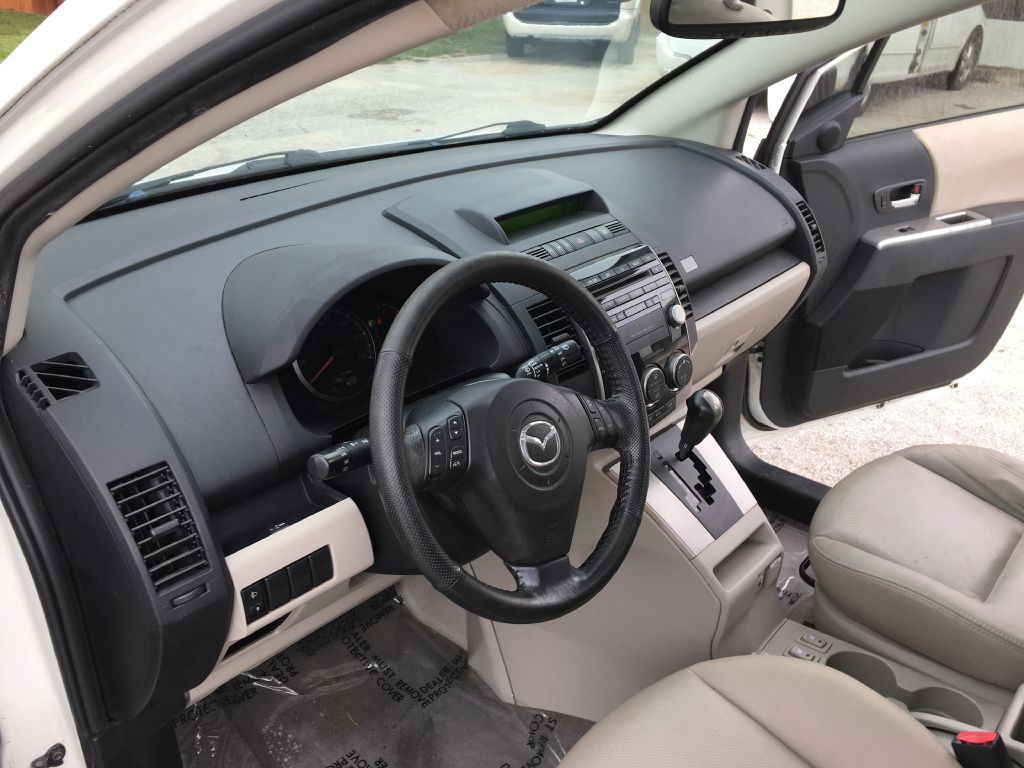 2010 Mazda Mazda5 Image 9
