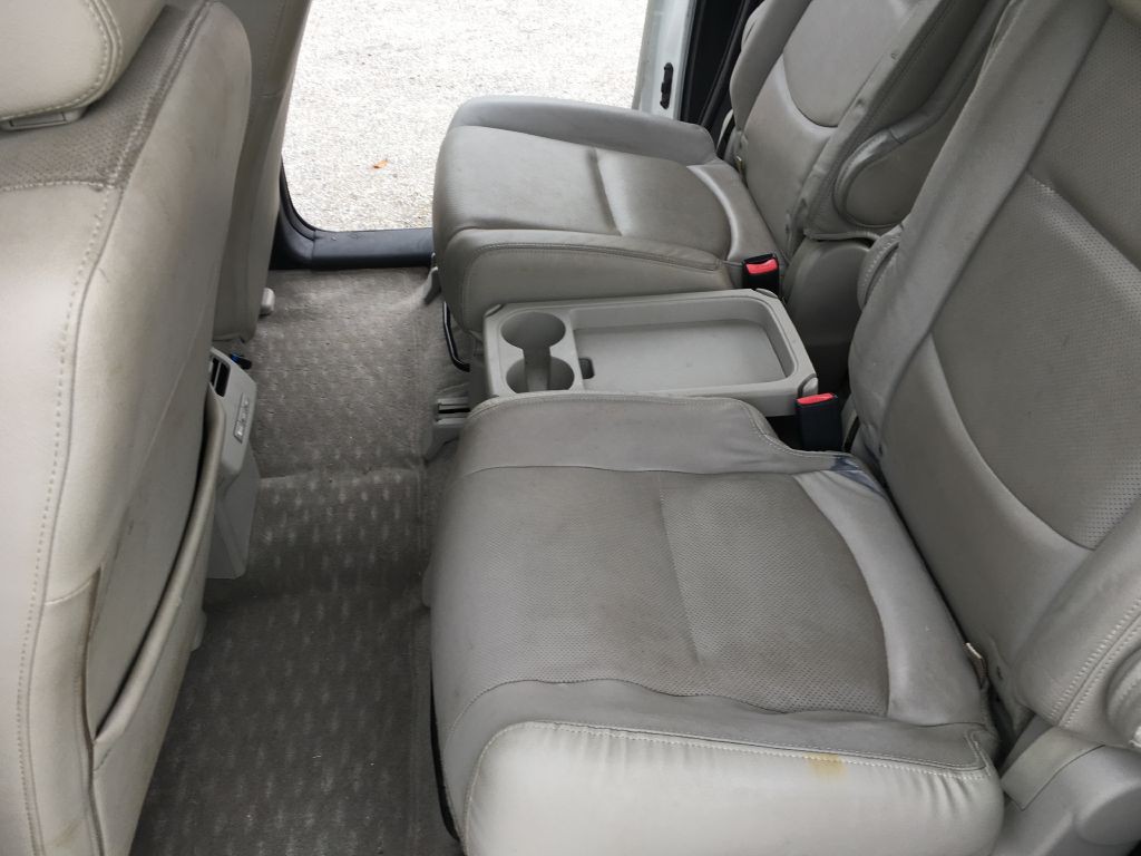 2010 Mazda Mazda5 Image 10