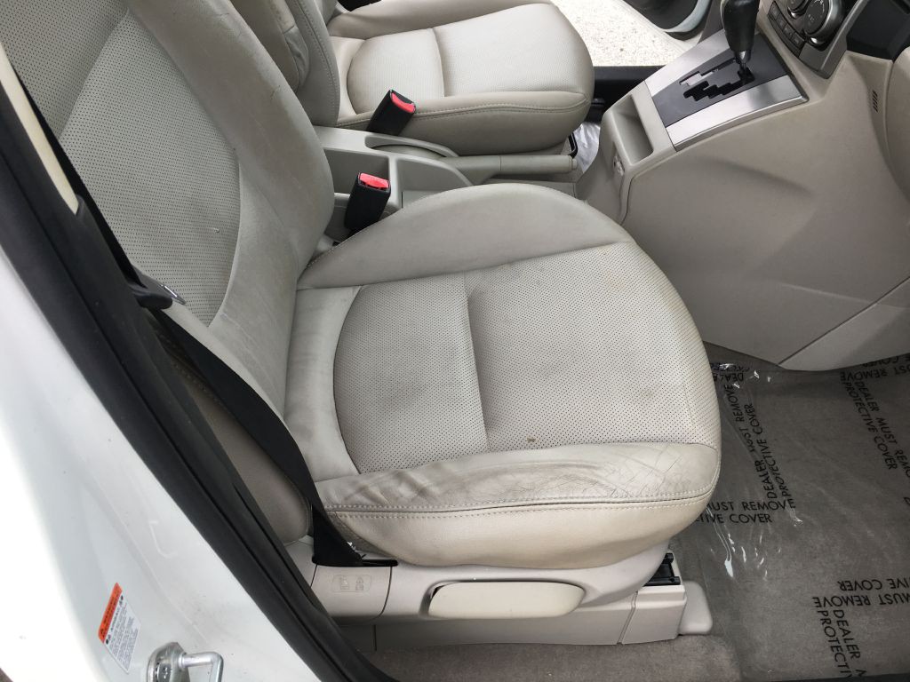 2010 Mazda Mazda5 Image 12