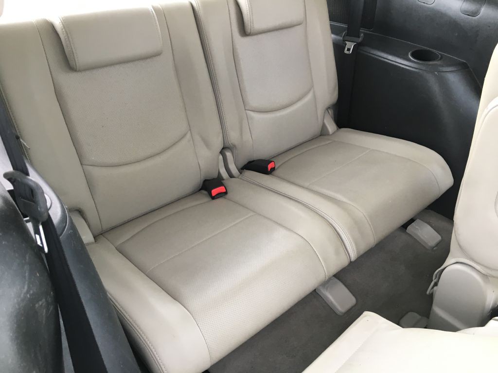 2010 Mazda Mazda5 Image 13