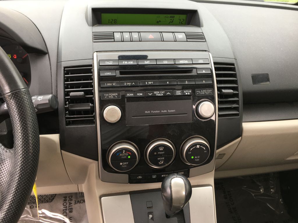 2010 Mazda Mazda5 Image 14
