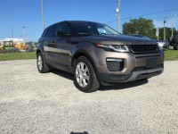 Image for 2016 Land Rover Range Rover Evoque SE ID: 6433060
