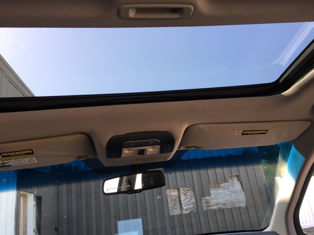 2012 Acura MDX Image 15