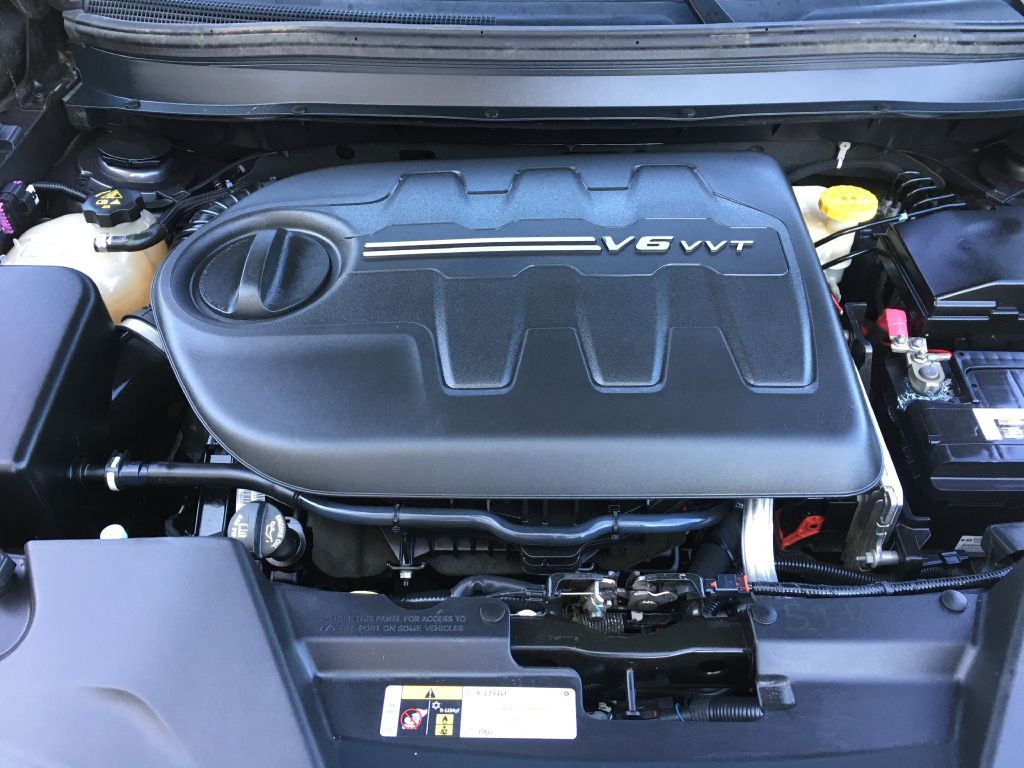 2015 Jeep Cherokee Image 21