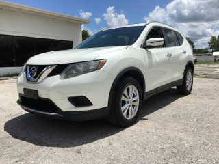 Image for 2016 Nissan Rogue S ID: 6673823