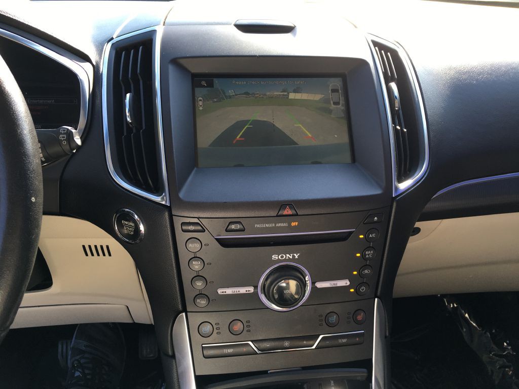 2015 Ford Edge Image 6