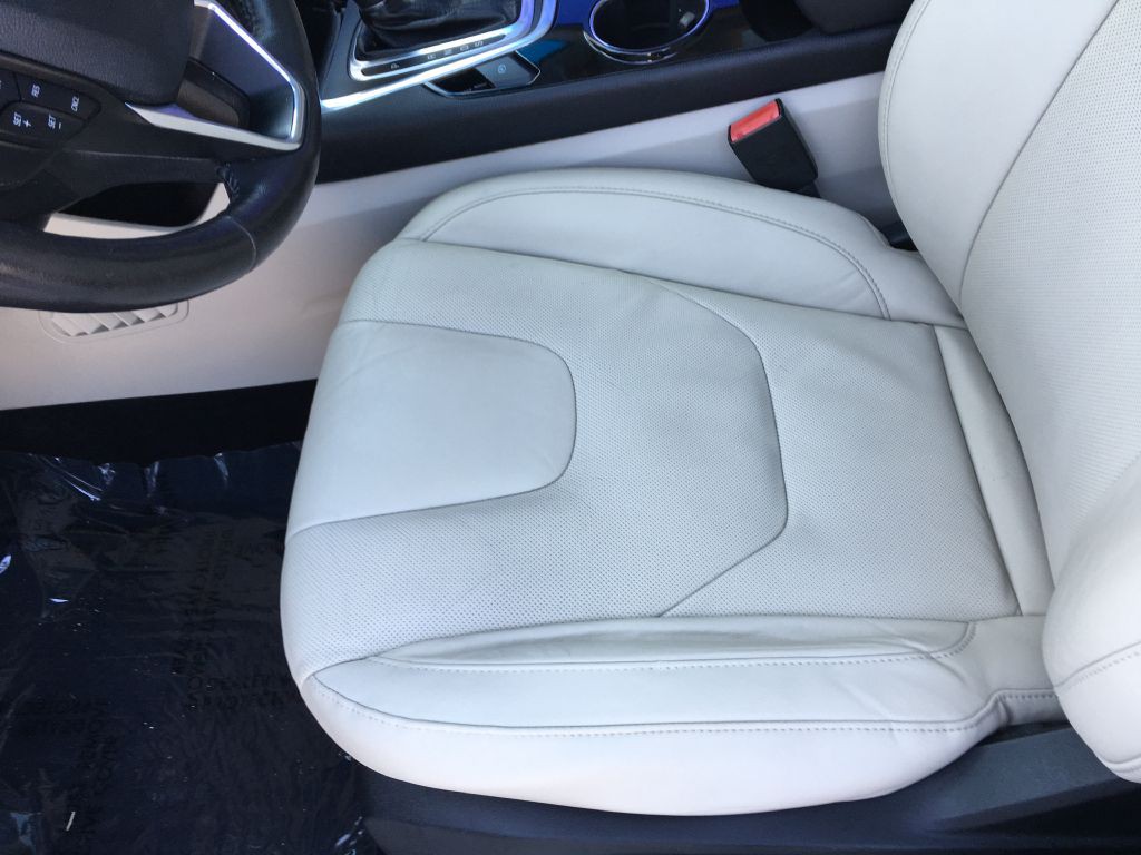 2015 Ford Edge Image 15