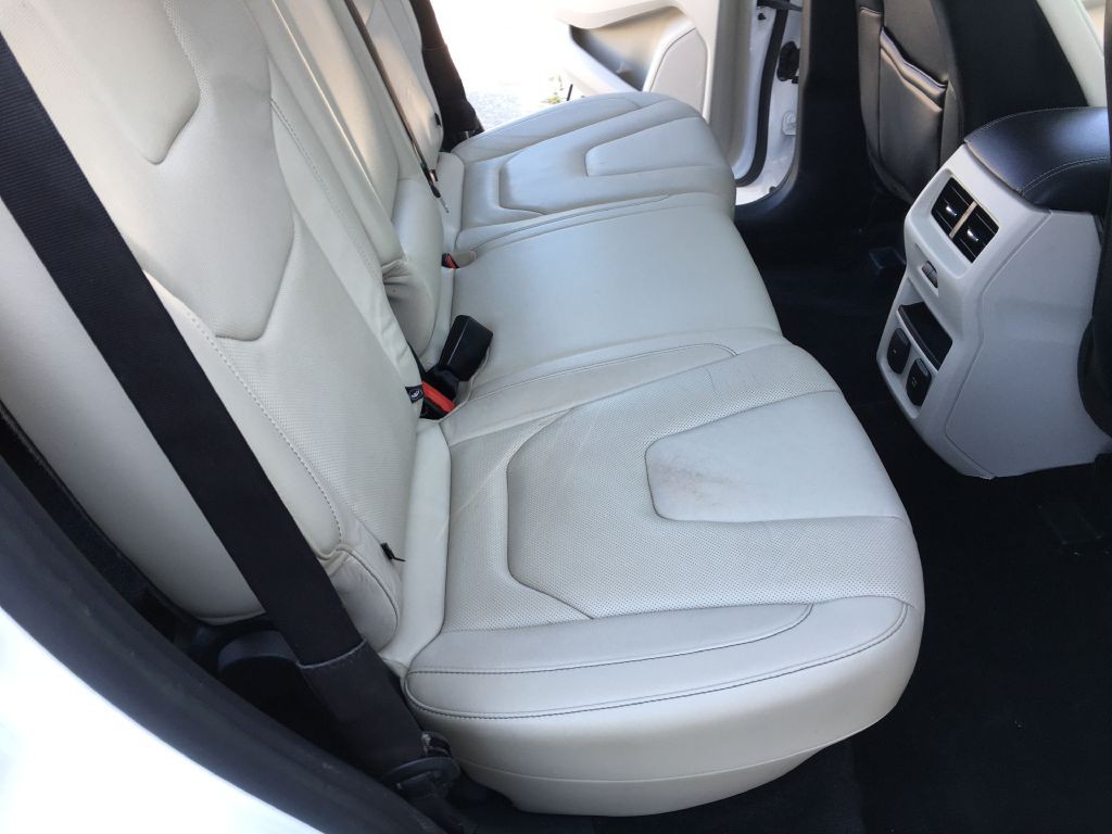 2015 Ford Edge Image 21