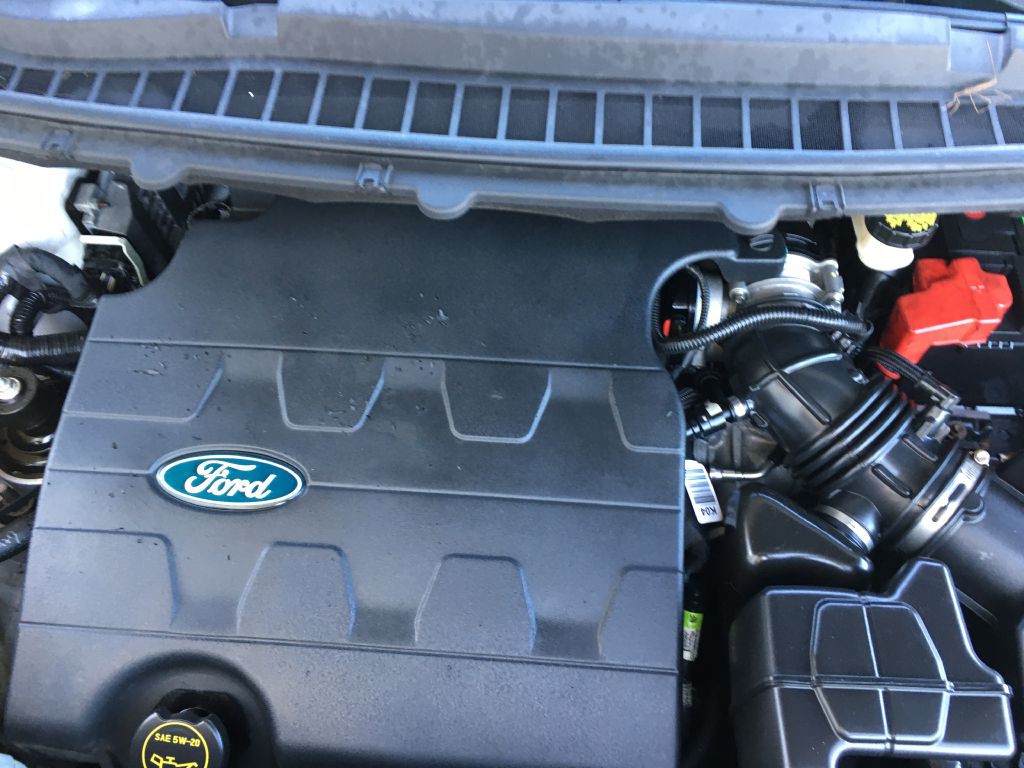 2015 Ford Edge Image 23