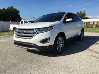 Image for 2015 Ford Edge Titanium ID: 6674038