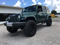 Image for 2014 Jeep Wrangler Unlimited Sahara ID: 6674080