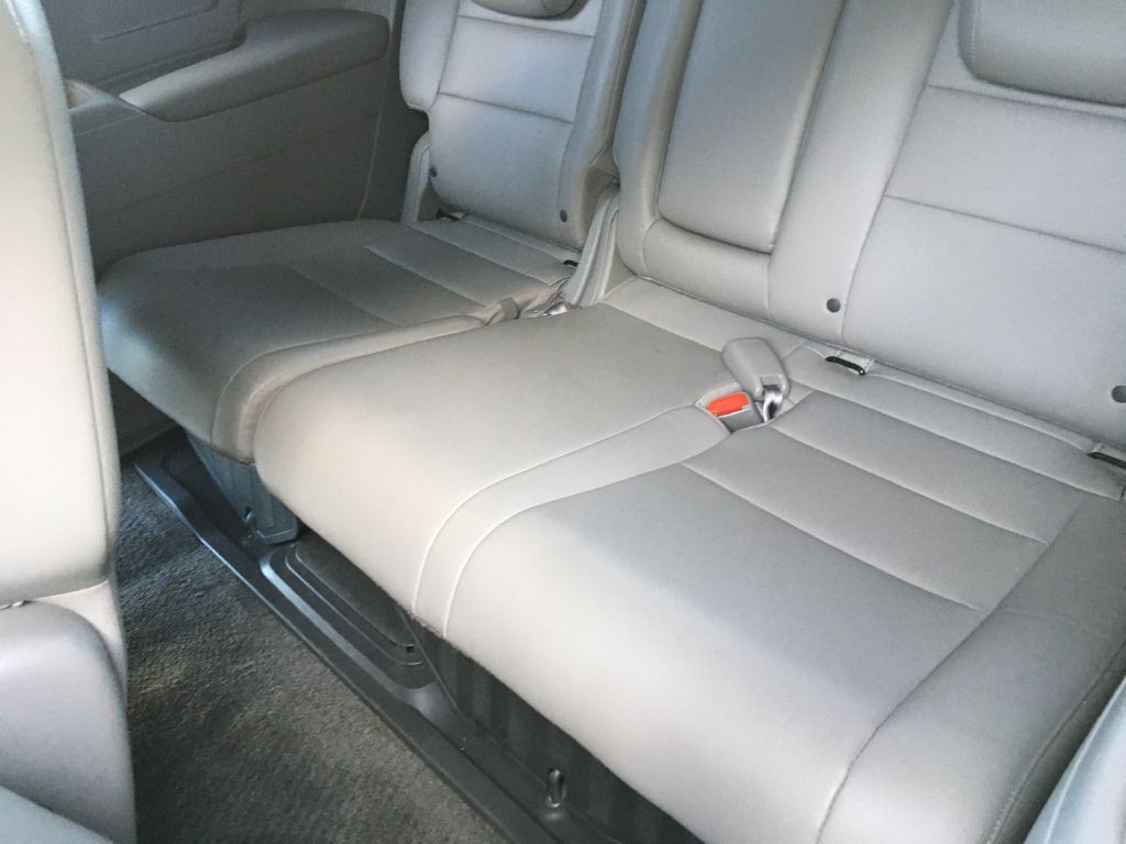 2013 Honda Odyssey Image 13