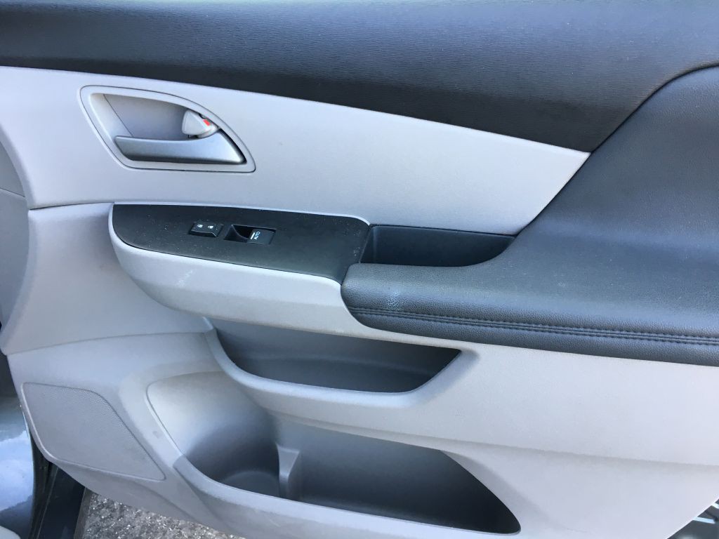 2013 Honda Odyssey Image 15