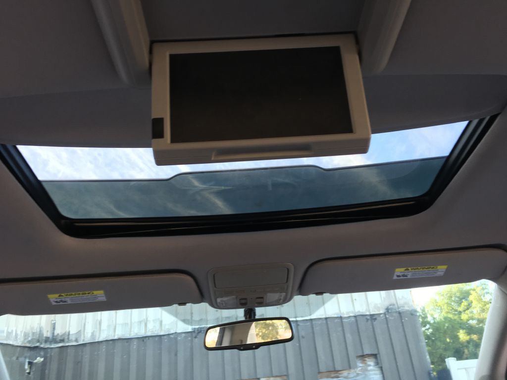 2013 Honda Odyssey Image 21