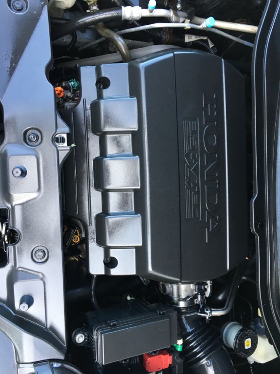 2013 Honda Odyssey Image 22